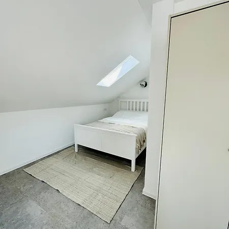 Business Apartments Talheim Talheim  Exterior photo