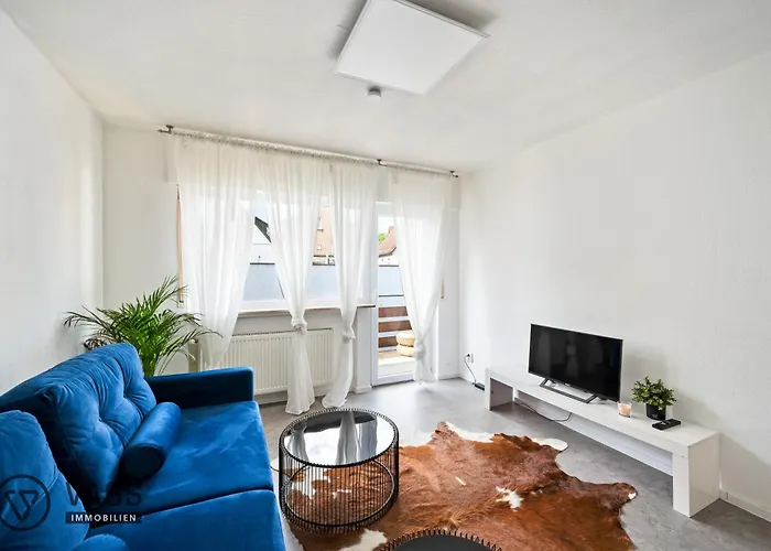 Business Apartments Talheim