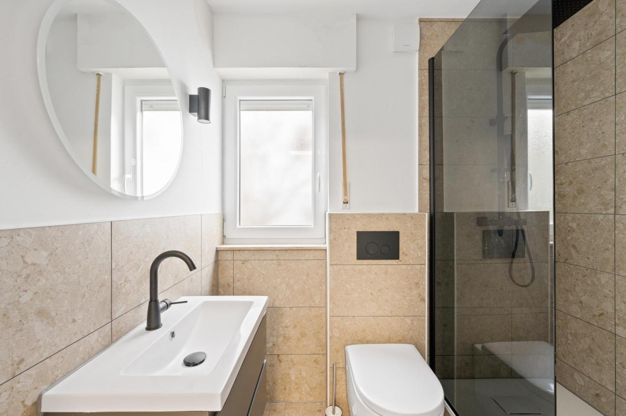 Business Talheim Apartment